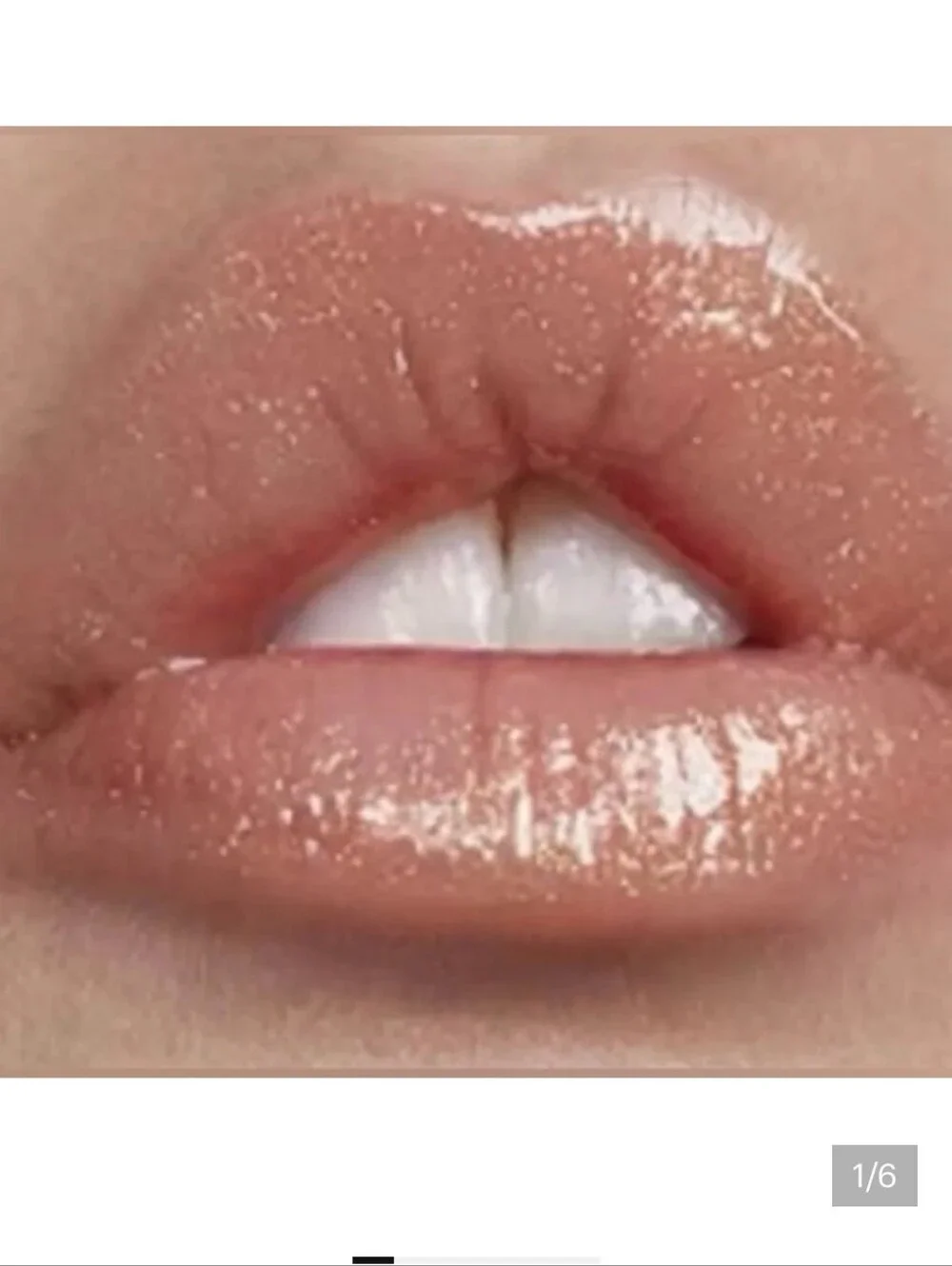 ❇️24k CHERRY Lime Crime DISCONTINUED Wet Cherry Gloss NWOBox